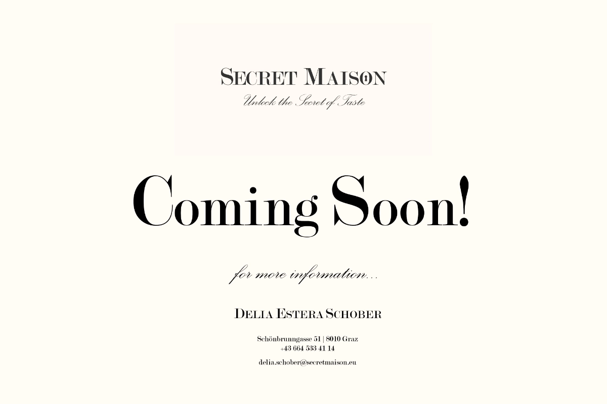 Secret Maison